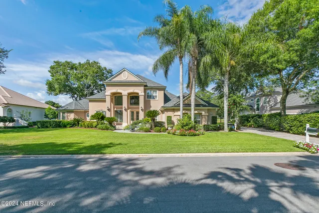 $1,950,000 | 1244 Windsor Harbor Drive, Jacksonville, FL 32225