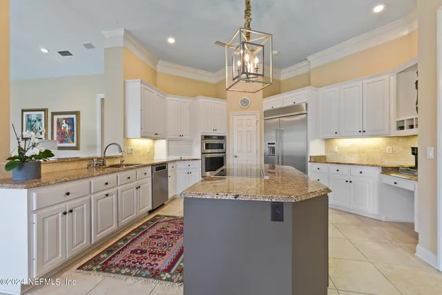 $1,950,000 | 1244 Windsor Harbor Drive, Jacksonville, FL 32225