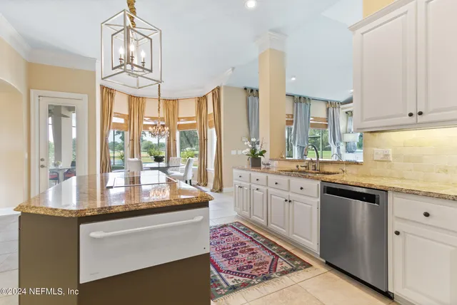 $1,950,000 | 1244 Windsor Harbor Drive, Jacksonville, FL 32225