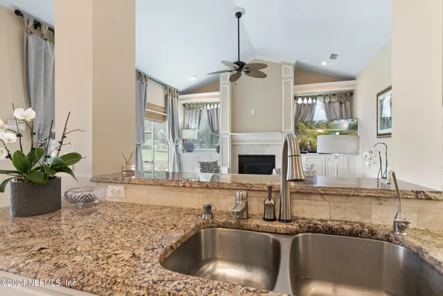 $1,950,000 | 1244 Windsor Harbor Drive, Jacksonville, FL 32225