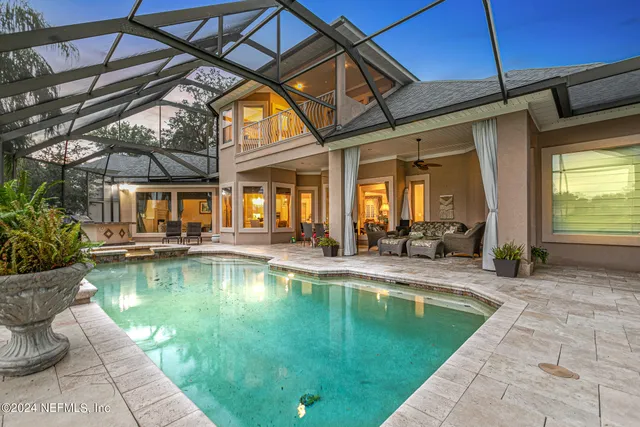 $1,950,000 | 1244 Windsor Harbor Drive, Jacksonville, FL 32225