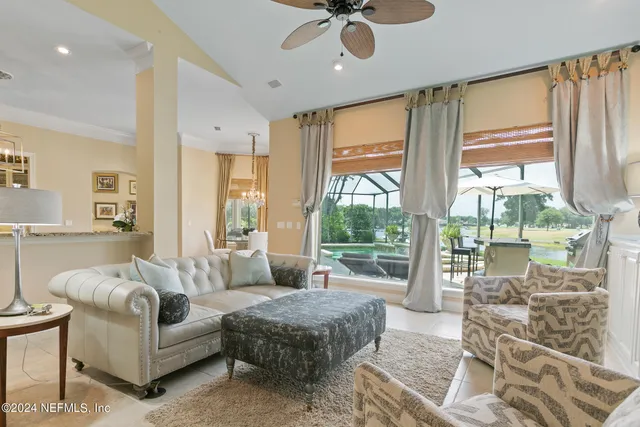 $1,950,000 | 1244 Windsor Harbor Drive, Jacksonville, FL 32225