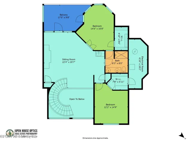 $1,950,000 | 1244 Windsor Harbor Drive, Jacksonville, FL 32225