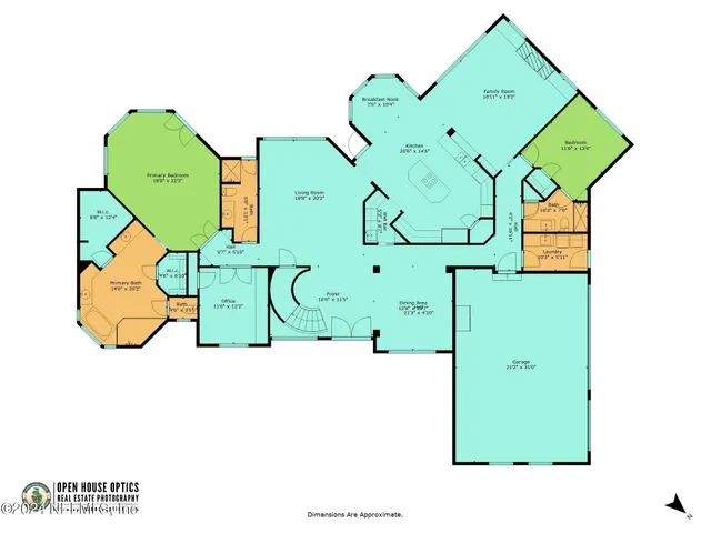 $1,950,000 | 1244 Windsor Harbor Drive, Jacksonville, FL 32225