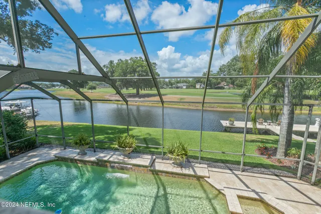 $1,950,000 | 1244 Windsor Harbor Drive, Jacksonville, FL 32225