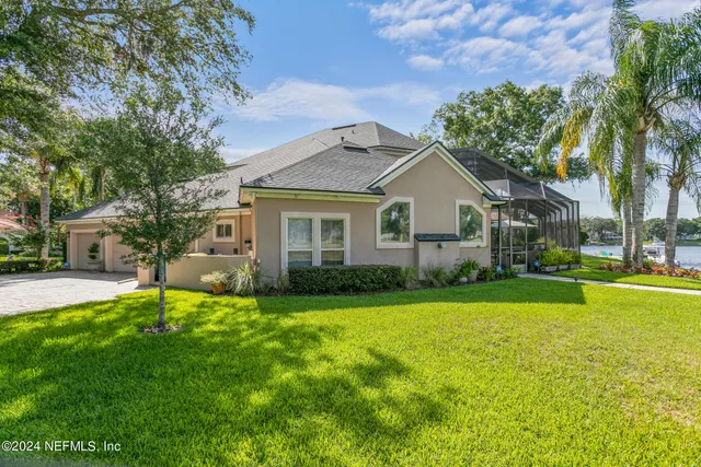 $1,950,000 | 1244 Windsor Harbor Drive, Jacksonville, FL 32225