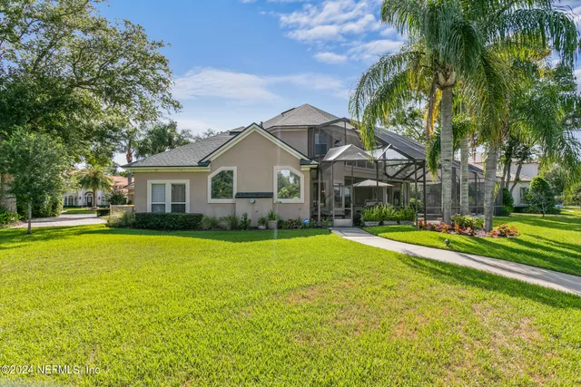 $1,950,000 | 1244 Windsor Harbor Drive, Jacksonville, FL 32225