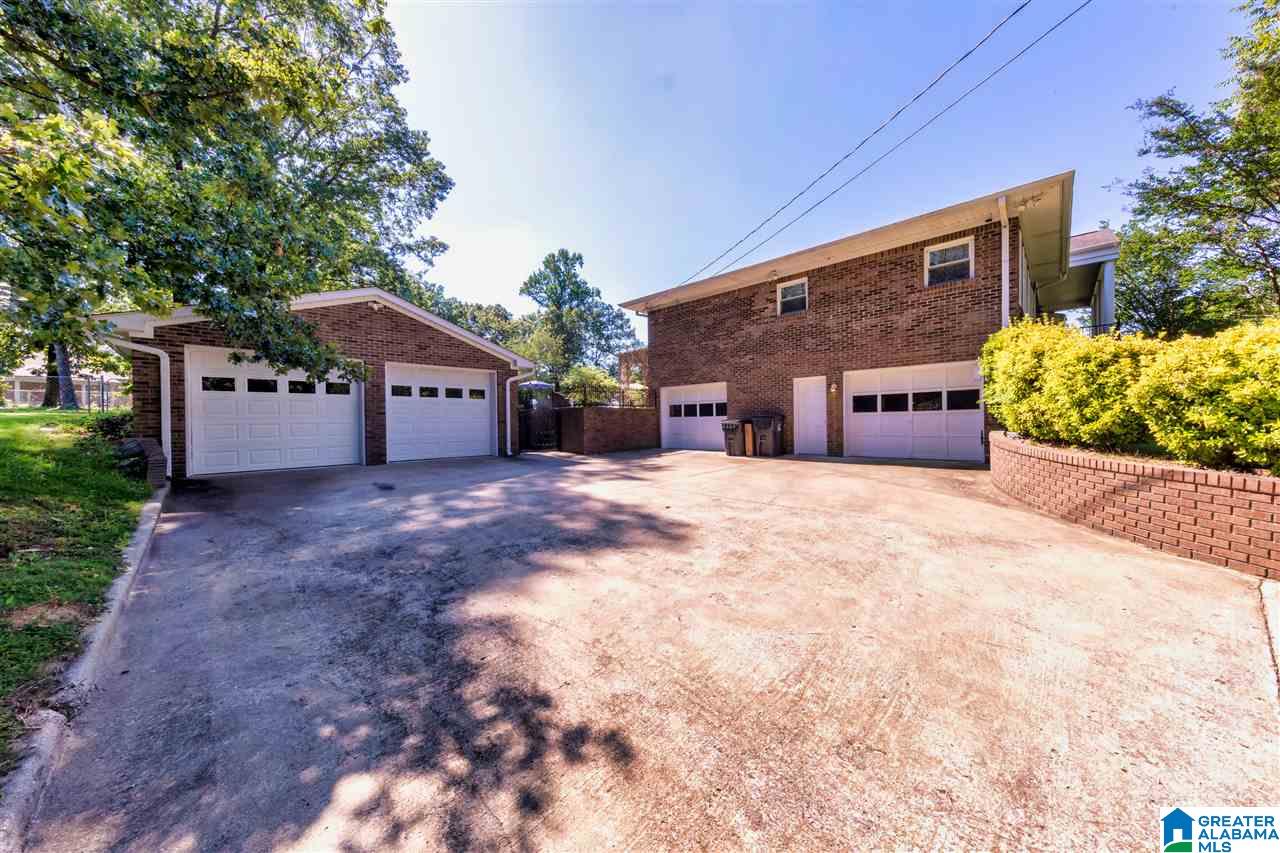 1107 Leonard Road Fultondale, AL 35068 - Photo 22 of 50