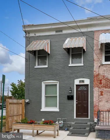 $210,000 | 587 Zook Avenue, Lancaster, PA 17602