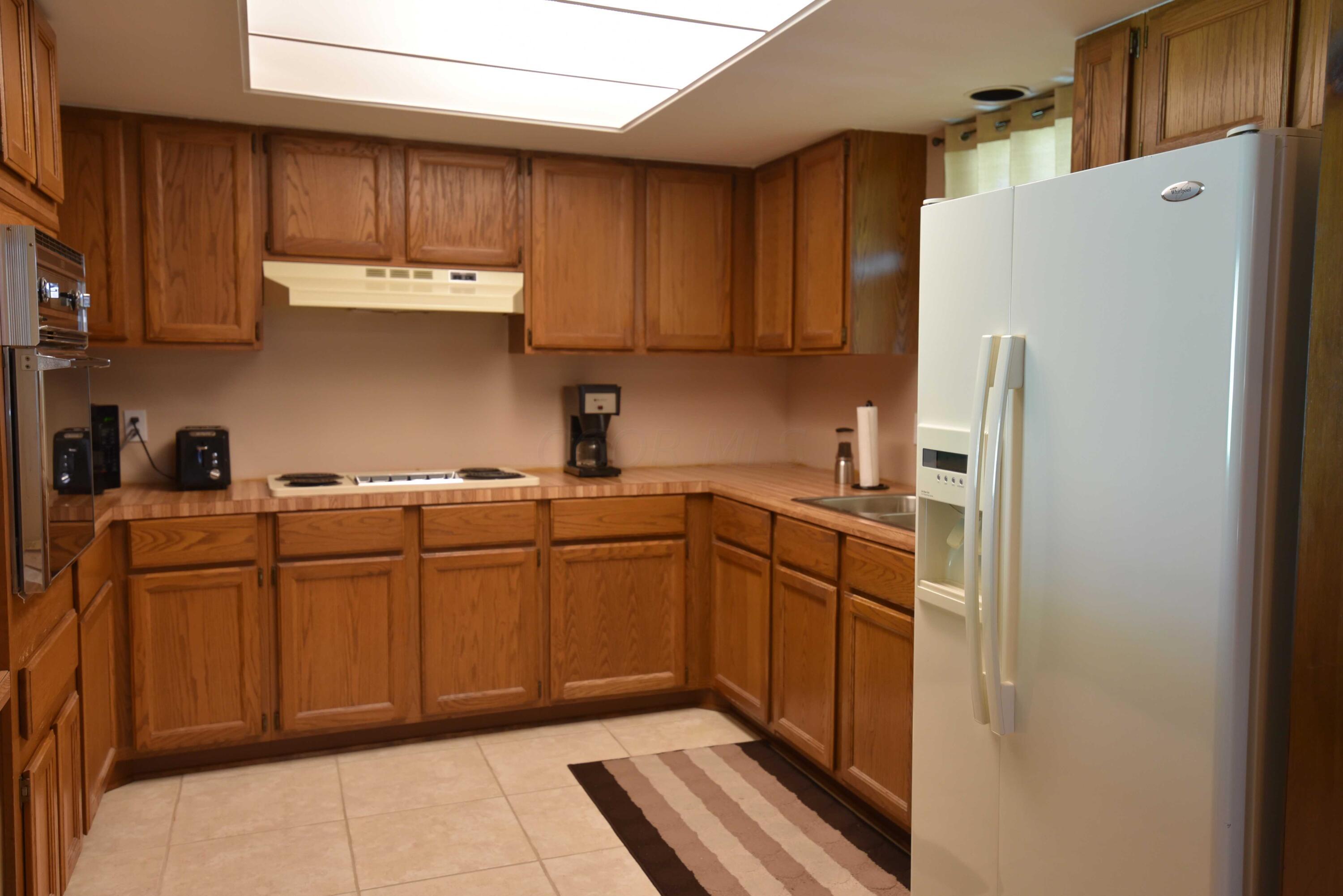 7130 Big Walnut Road Galena, OH 43021 - Photo 8 of 17 Kitchen 1