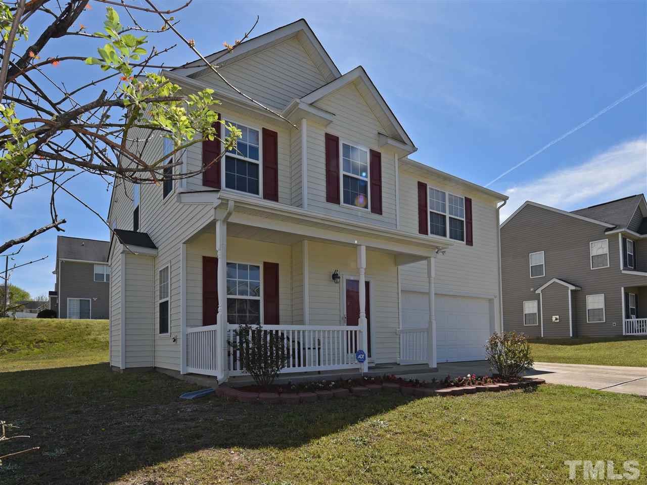 7008 Missionary Ridge Drive Raleigh, NC 27610 - Photo 2 of 24