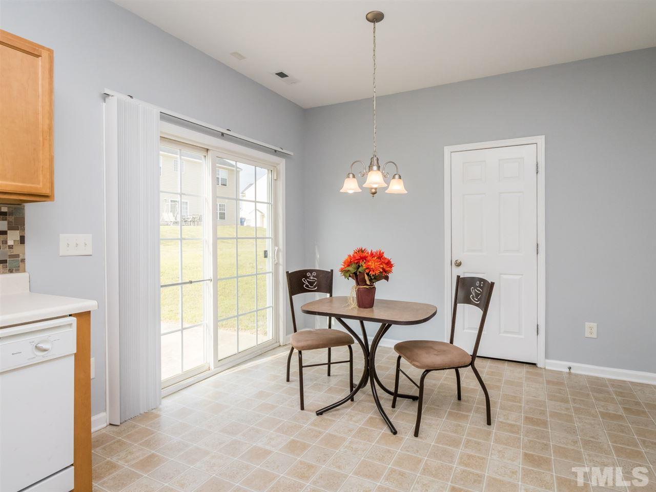 7008 Missionary Ridge Drive Raleigh, NC 27610 - Photo 11 of 24