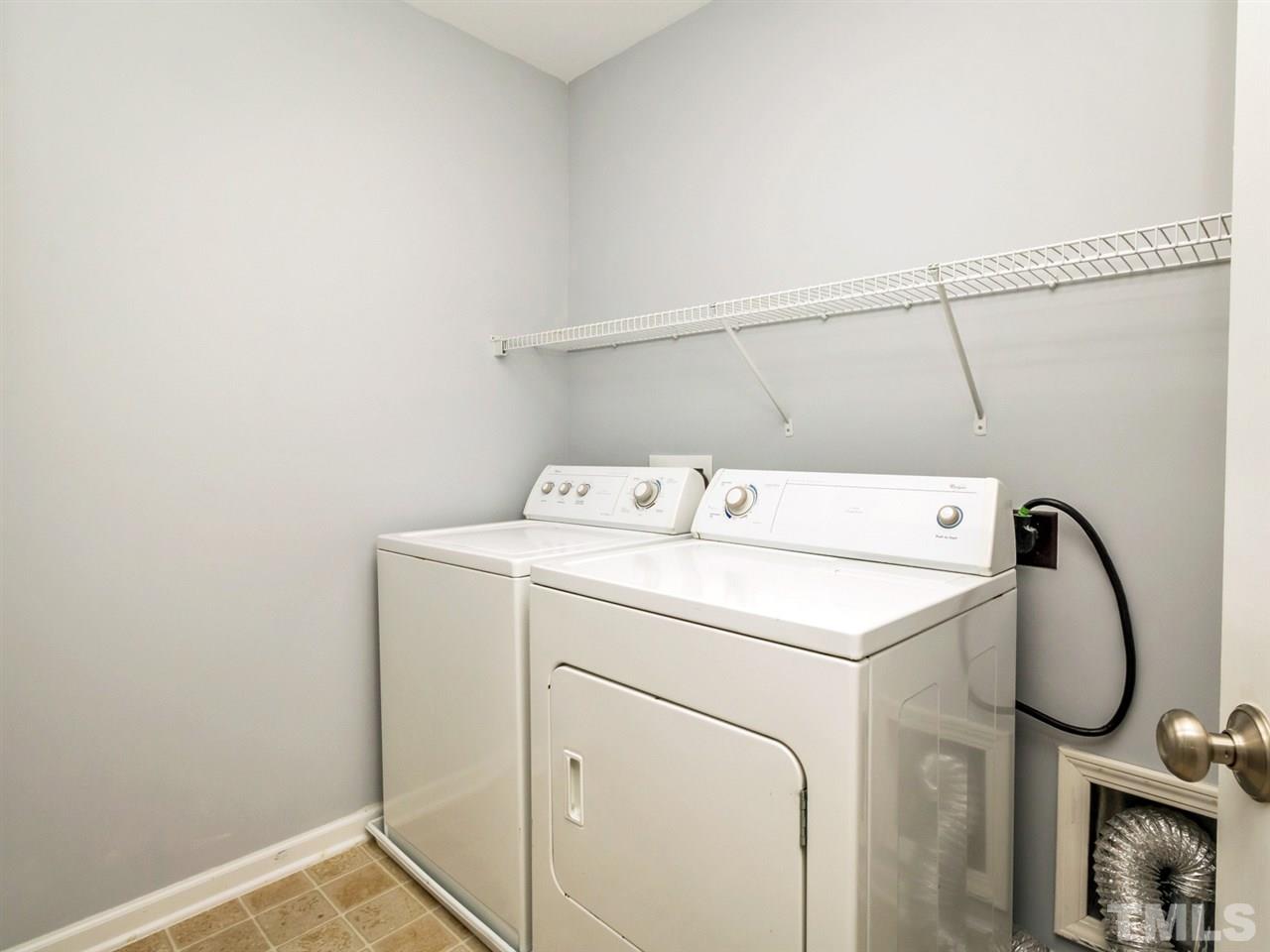 7008 Missionary Ridge Drive Raleigh, NC 27610 - Photo 12 of 24