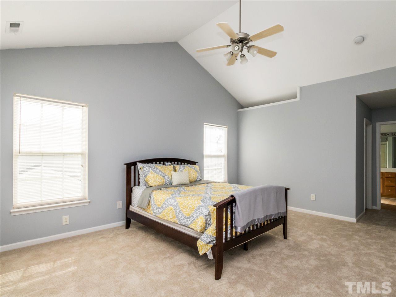 7008 Missionary Ridge Drive Raleigh, NC 27610 - Photo 14 of 24