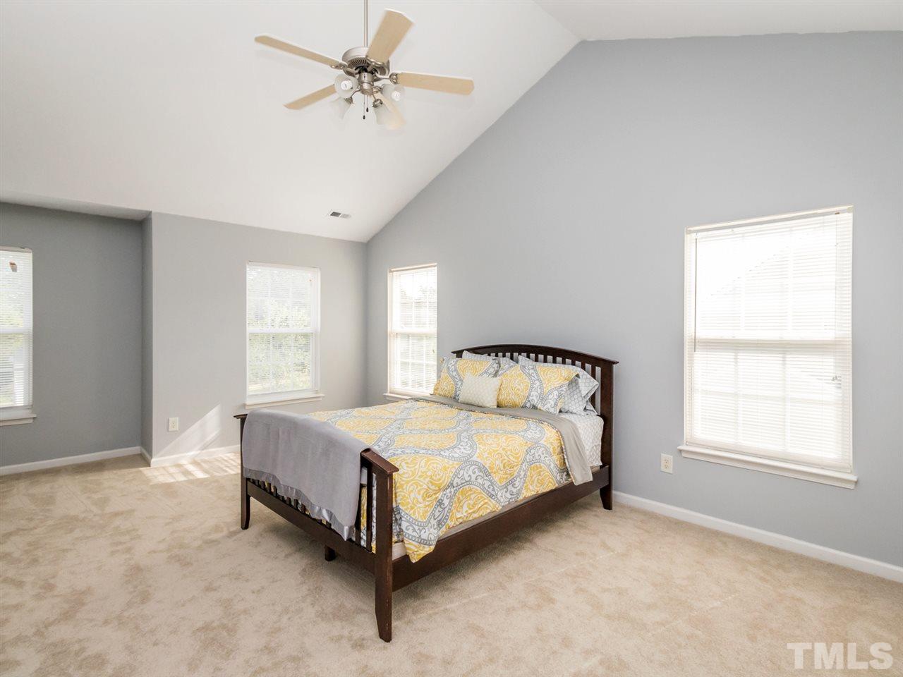 7008 Missionary Ridge Drive Raleigh, NC 27610 - Photo 15 of 24
