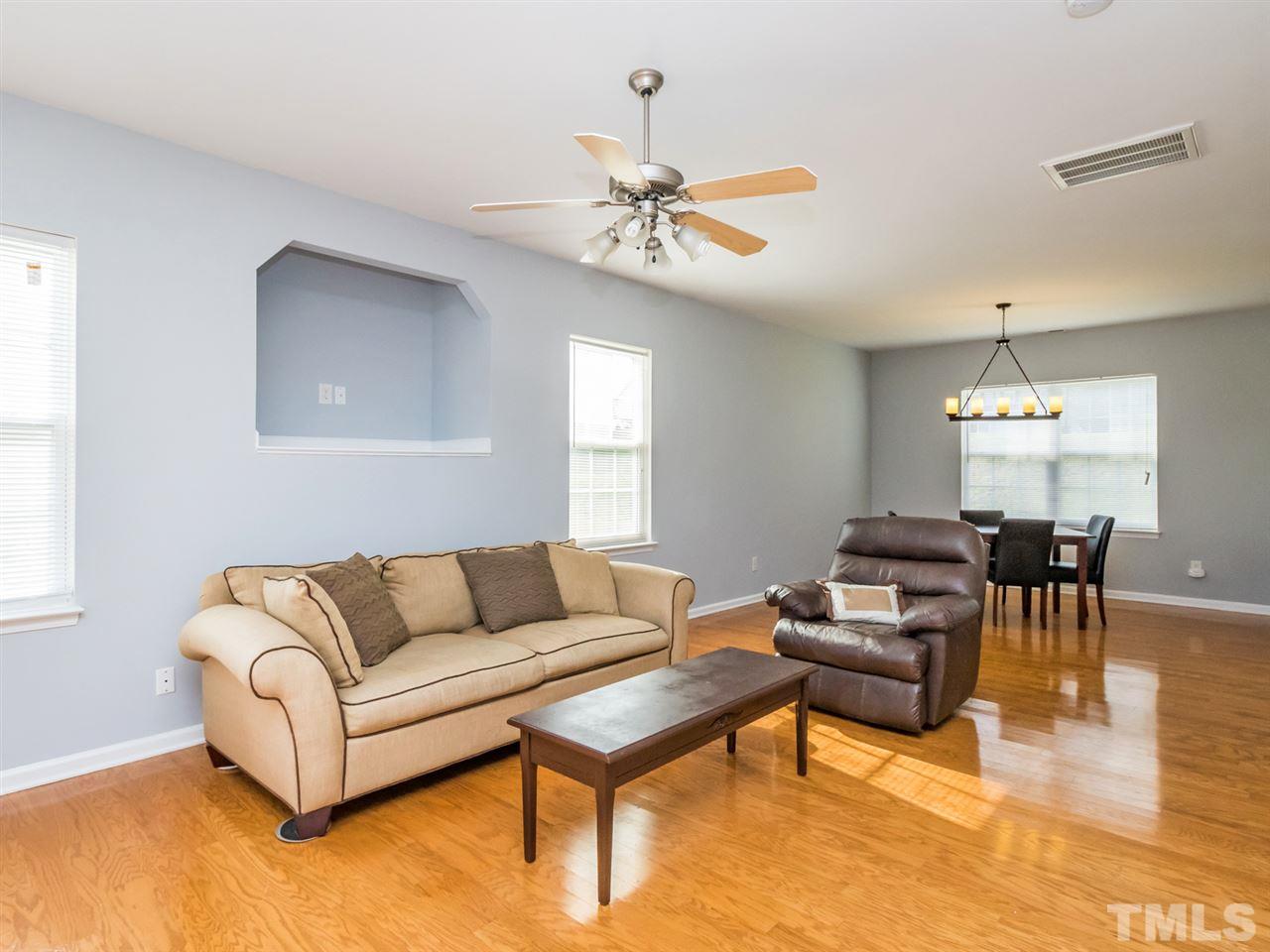 7008 Missionary Ridge Drive Raleigh, NC 27610 - Photo 3 of 24
