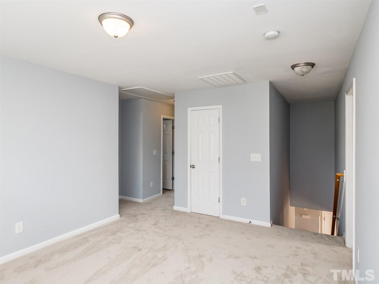7008 Missionary Ridge Drive Raleigh, NC 27610 - Photo 22 of 24