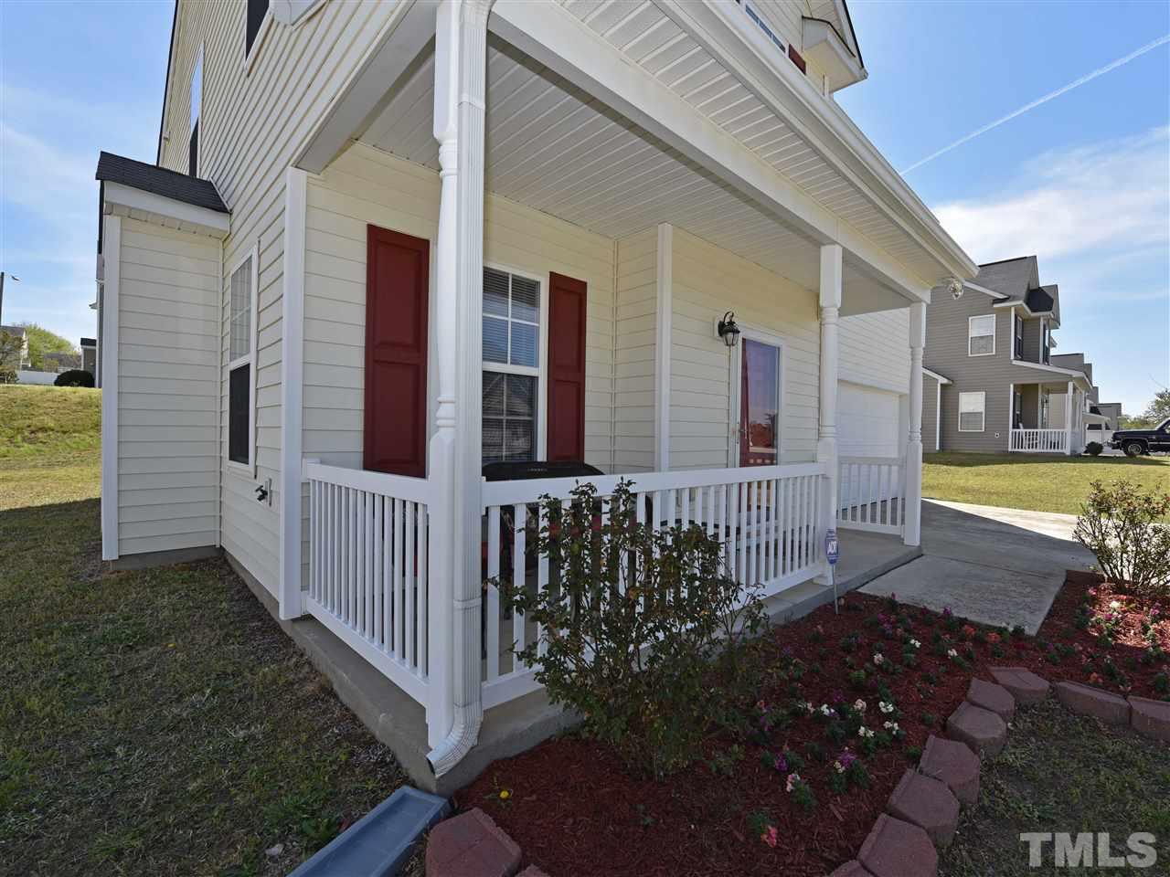 7008 Missionary Ridge Drive Raleigh, NC 27610 - Photo 23 of 24