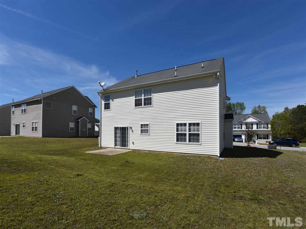 7008 Missionary Ridge Drive Raleigh, NC 27610 - Photo 24 of 24