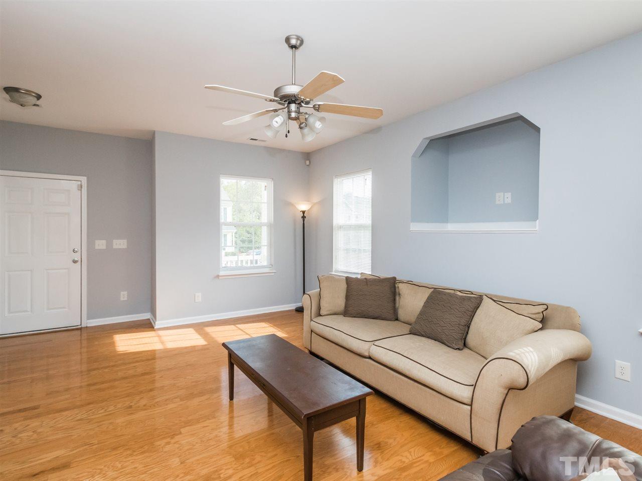 7008 Missionary Ridge Drive Raleigh, NC 27610 - Photo 4 of 24