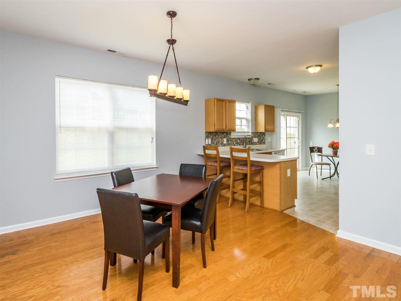 7008 Missionary Ridge Drive Raleigh, NC 27610 - Photo 5 of 24