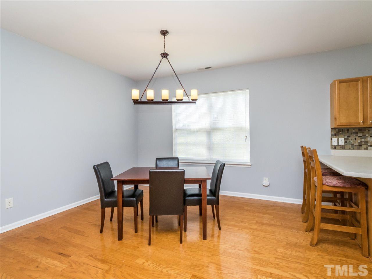 7008 Missionary Ridge Drive Raleigh, NC 27610 - Photo 6 of 24