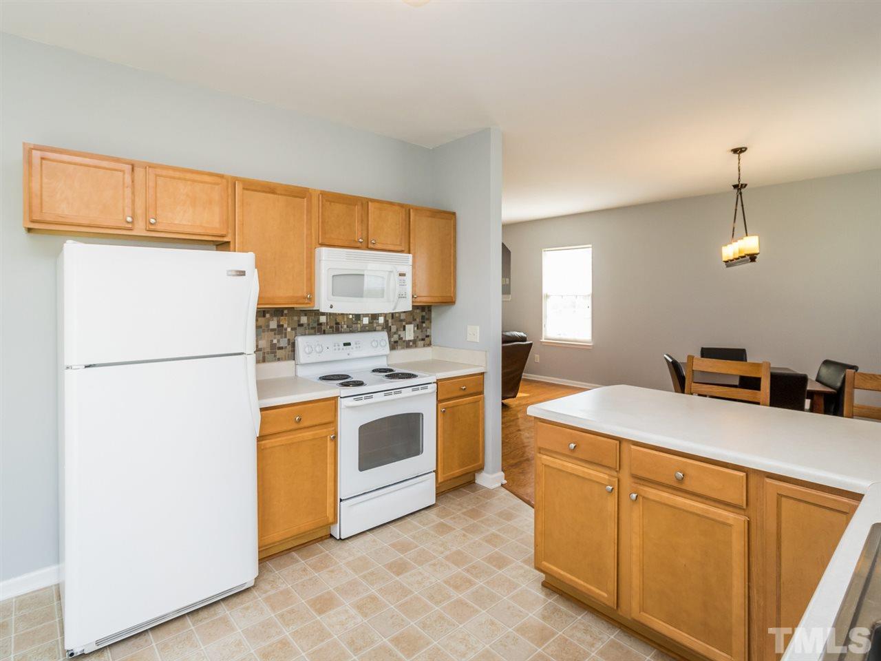 7008 Missionary Ridge Drive Raleigh, NC 27610 - Photo 8 of 24