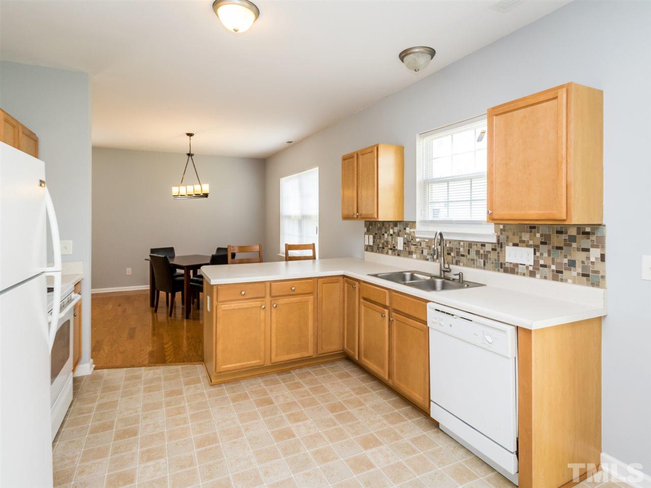 7008 Missionary Ridge Drive Raleigh, NC 27610 - Photo 9 of 24