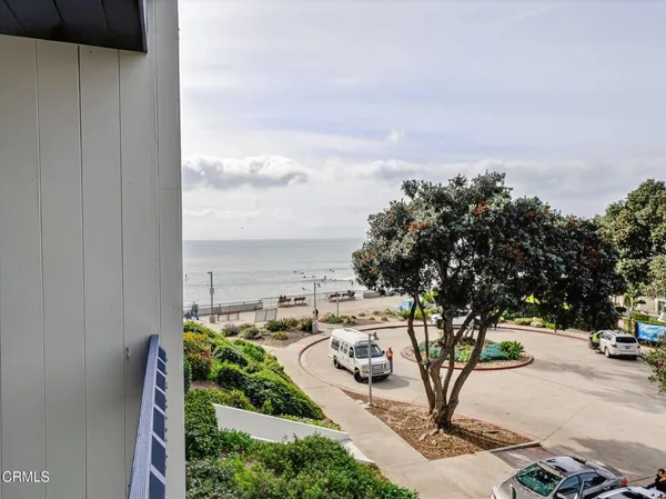 a picture of houses with outdoor space