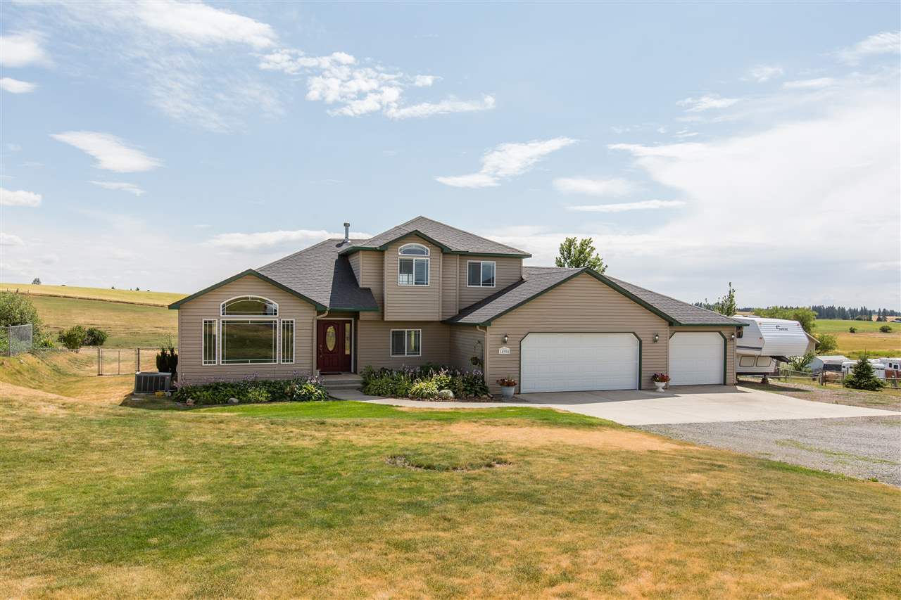 14904 East Meadows Road Mica, WA 99023 - Photo 1 of 20 Gallery Image 1