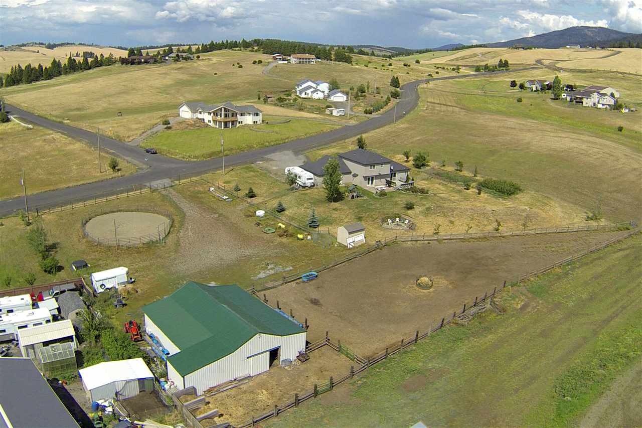 14904 East Meadows Road Mica, WA 99023 - Photo 20 of 20 Gallery Image 20