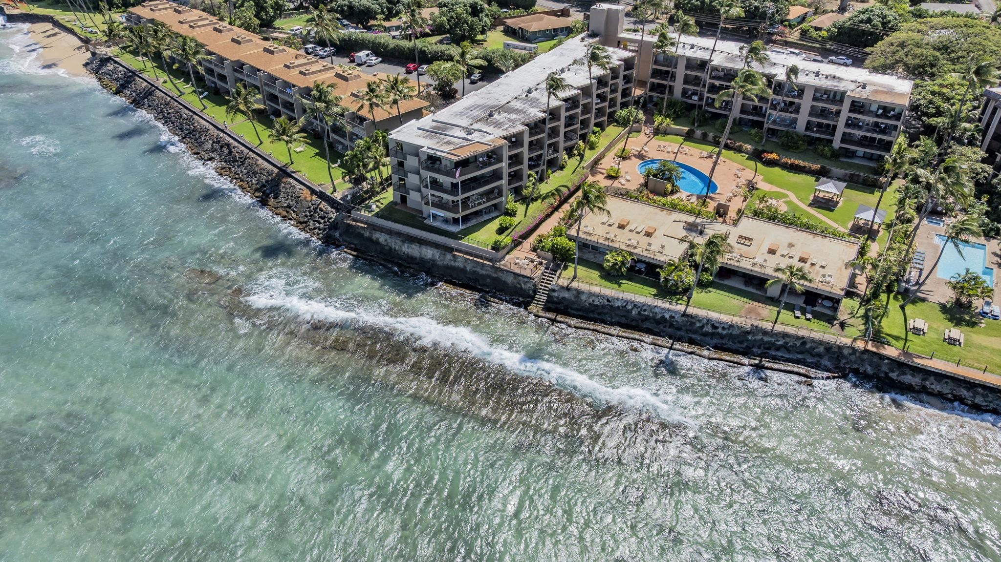 3823 Lower Honoapiilani Road, Unit 209 Lahaina, HI 96761 - Photo 12 of 50