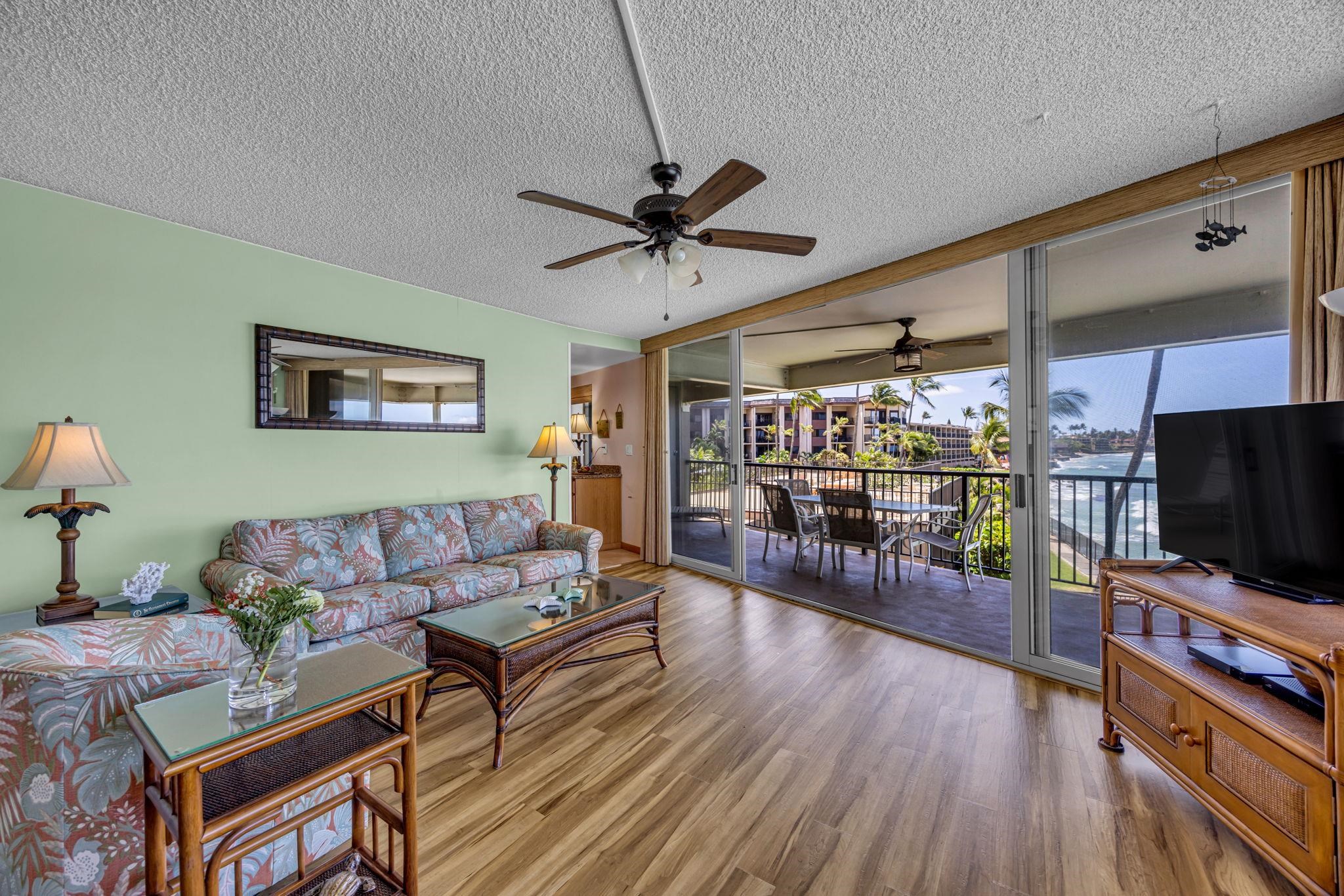 3823 Lower Honoapiilani Road, Unit 209 Lahaina, HI 96761 - Photo 13 of 50