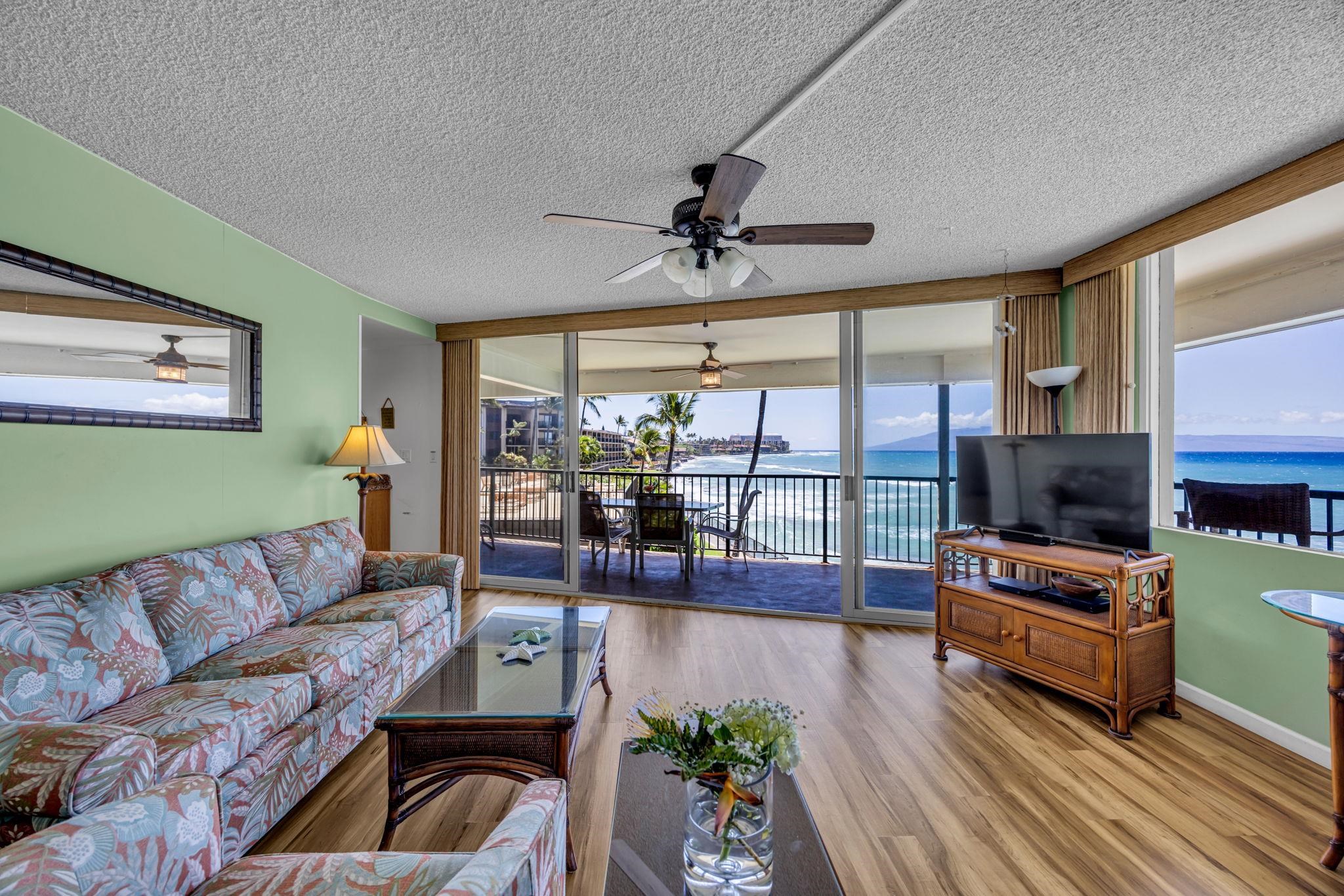 3823 Lower Honoapiilani Road, Unit 209 Lahaina, HI 96761 - Photo 16 of 50