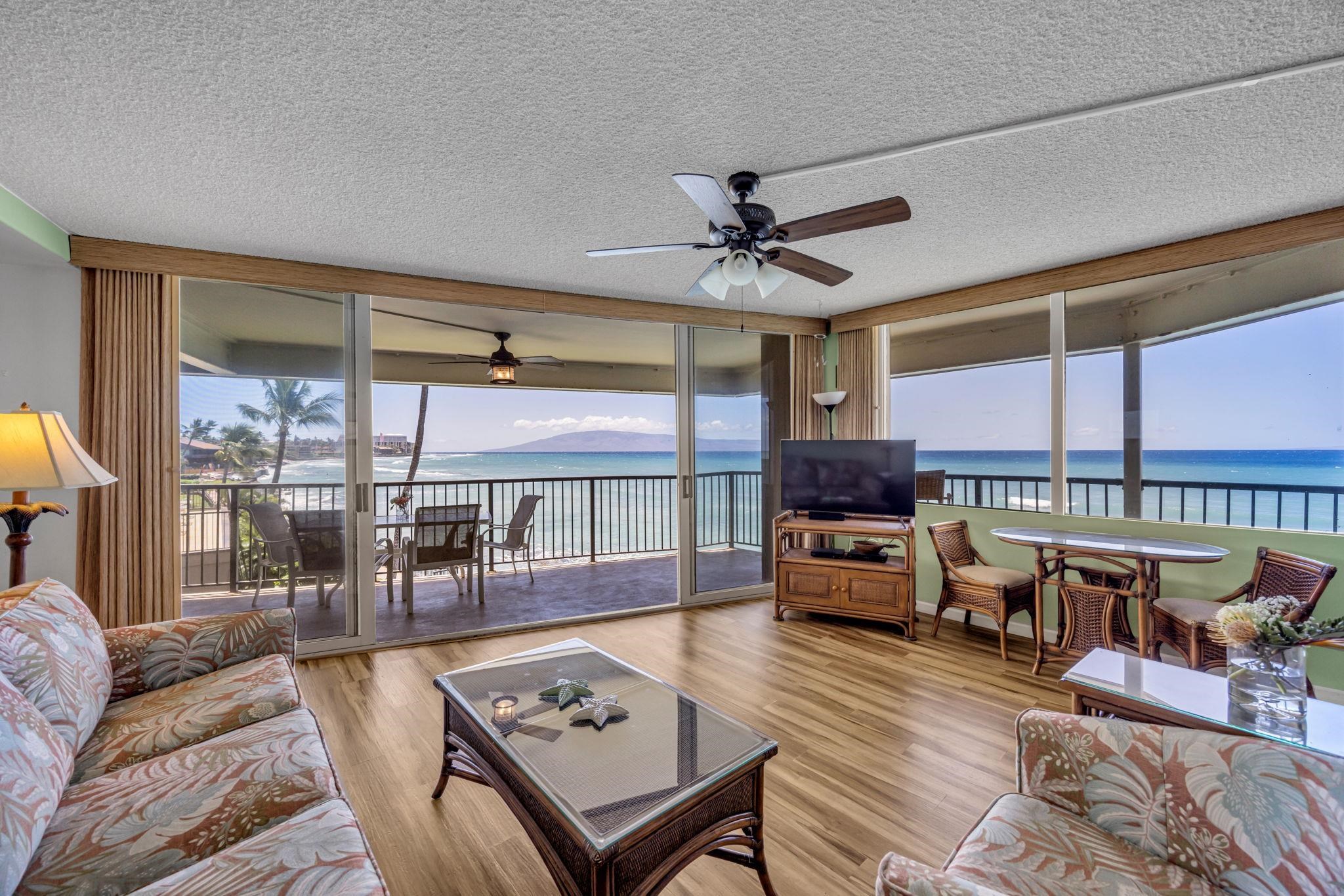 3823 Lower Honoapiilani Road, Unit 209 Lahaina, HI 96761 - Photo 17 of 50