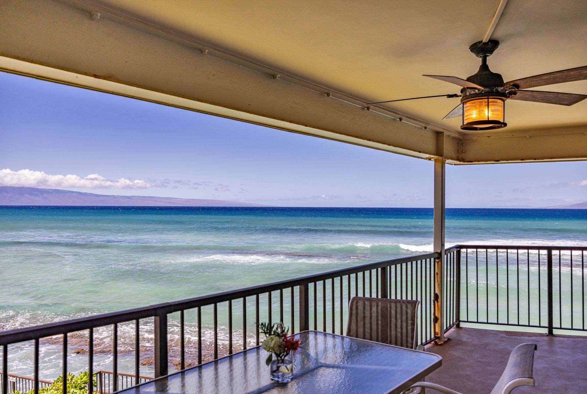 3823 Lower Honoapiilani Road, Unit 209 Lahaina, HI 96761 - Photo 19 of 50