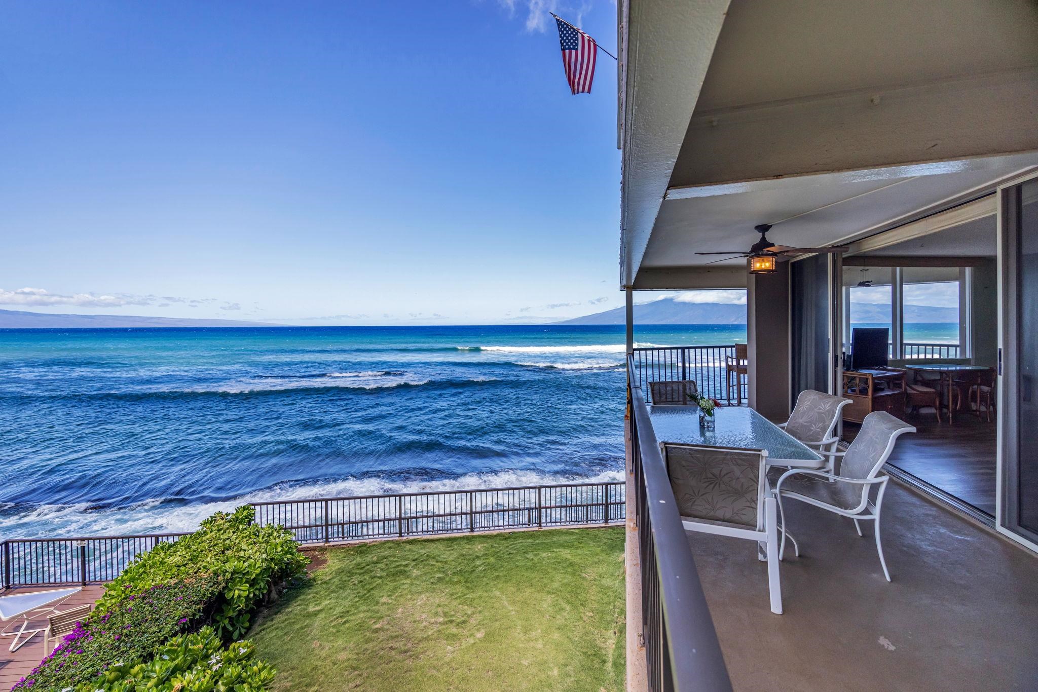 3823 Lower Honoapiilani Road, Unit 209 Lahaina, HI 96761 - Photo 20 of 50