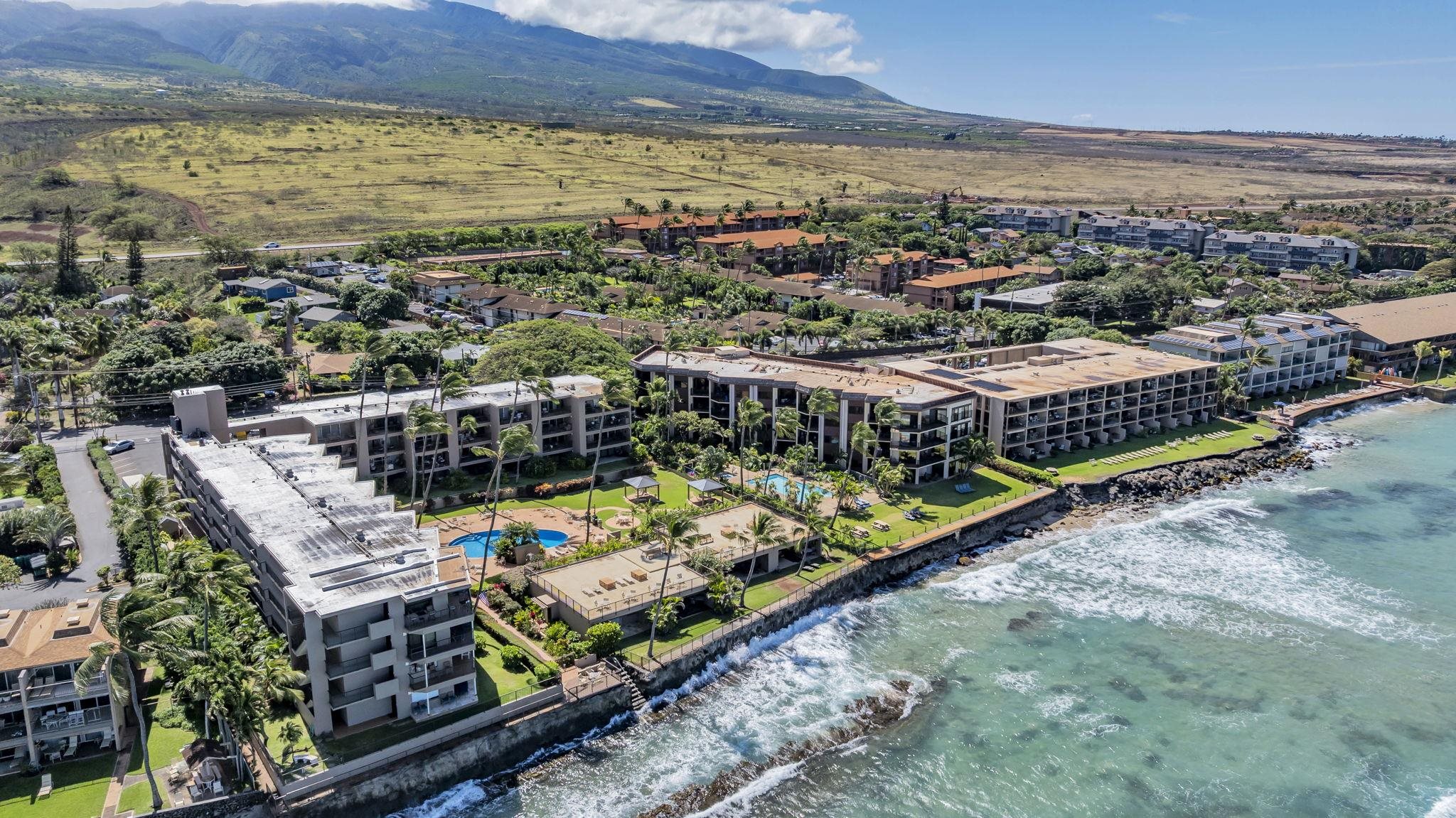 3823 Lower Honoapiilani Road, Unit 209 Lahaina, HI 96761 - Photo 2 of 50