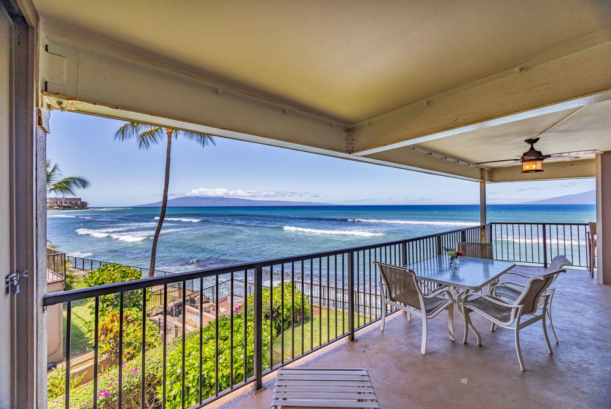 3823 Lower Honoapiilani Road, Unit 209 Lahaina, HI 96761 - Photo 21 of 50