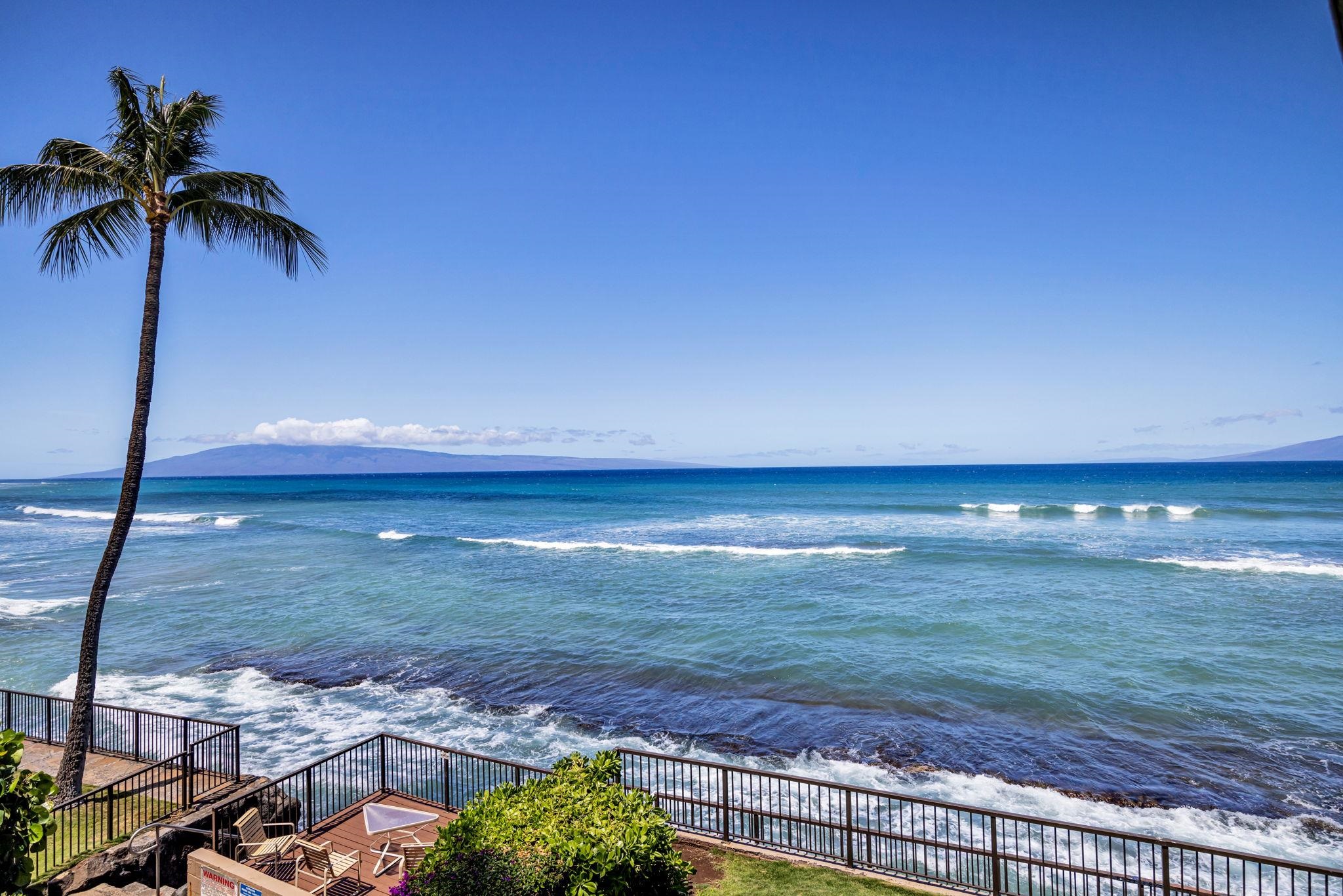 3823 Lower Honoapiilani Road, Unit 209 Lahaina, HI 96761 - Photo 22 of 50