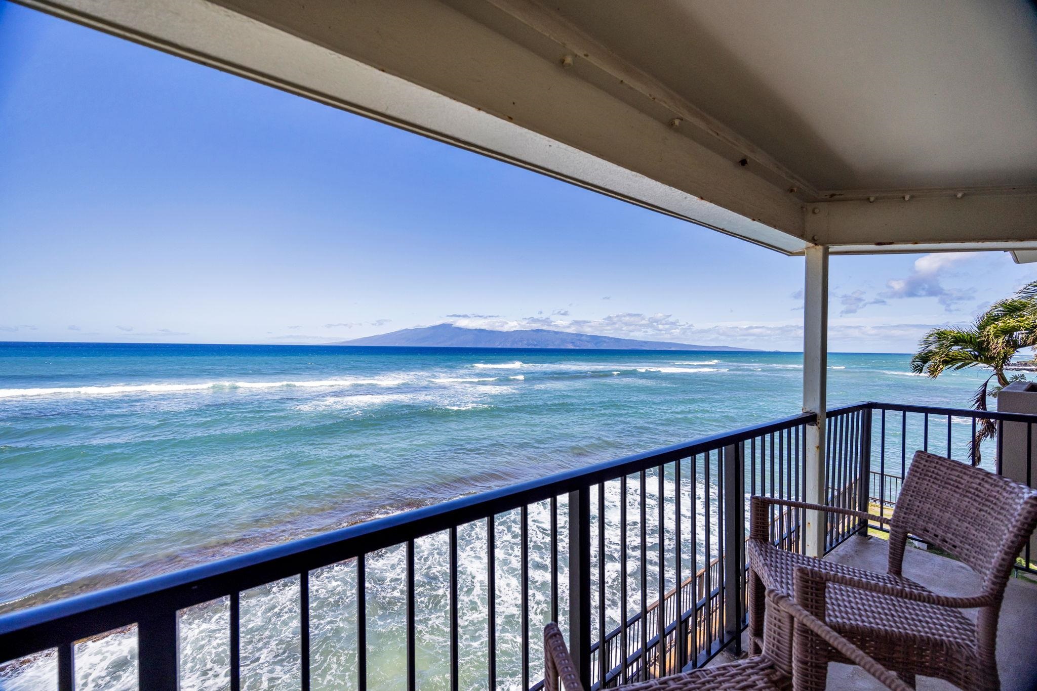 3823 Lower Honoapiilani Road, Unit 209 Lahaina, HI 96761 - Photo 23 of 50