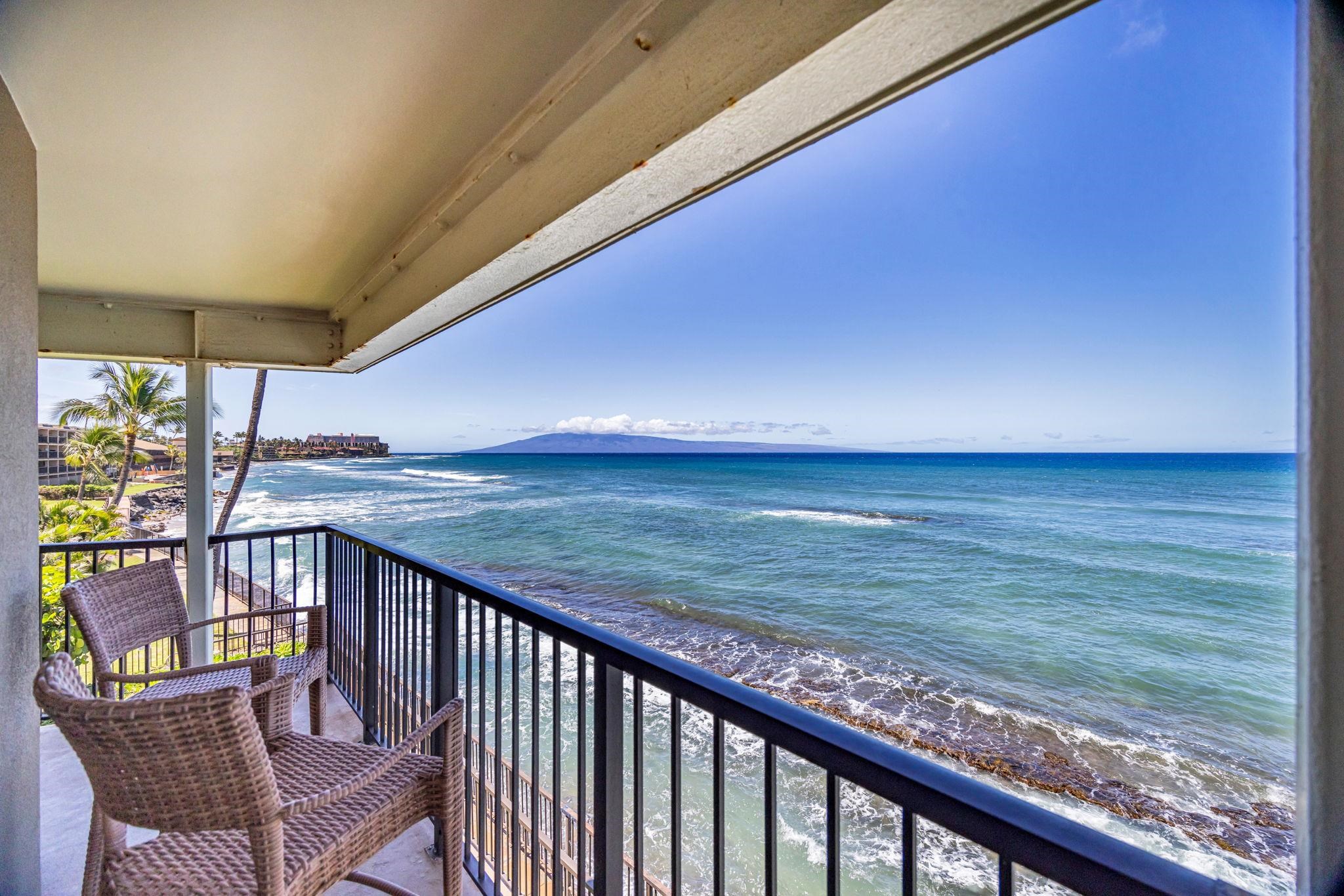 3823 Lower Honoapiilani Road, Unit 209 Lahaina, HI 96761 - Photo 24 of 50