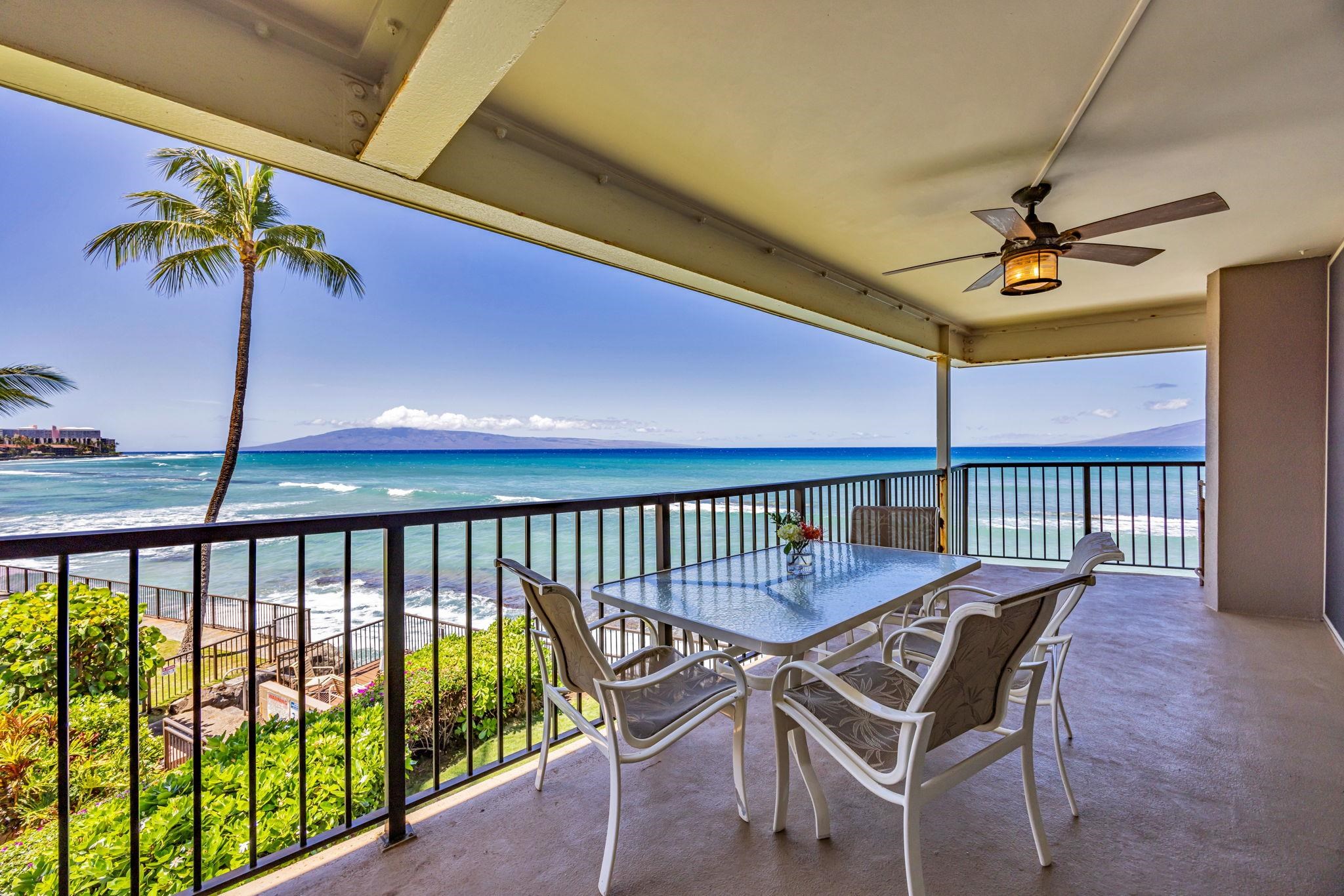 3823 Lower Honoapiilani Road, Unit 209 Lahaina, HI 96761 - Photo 25 of 50