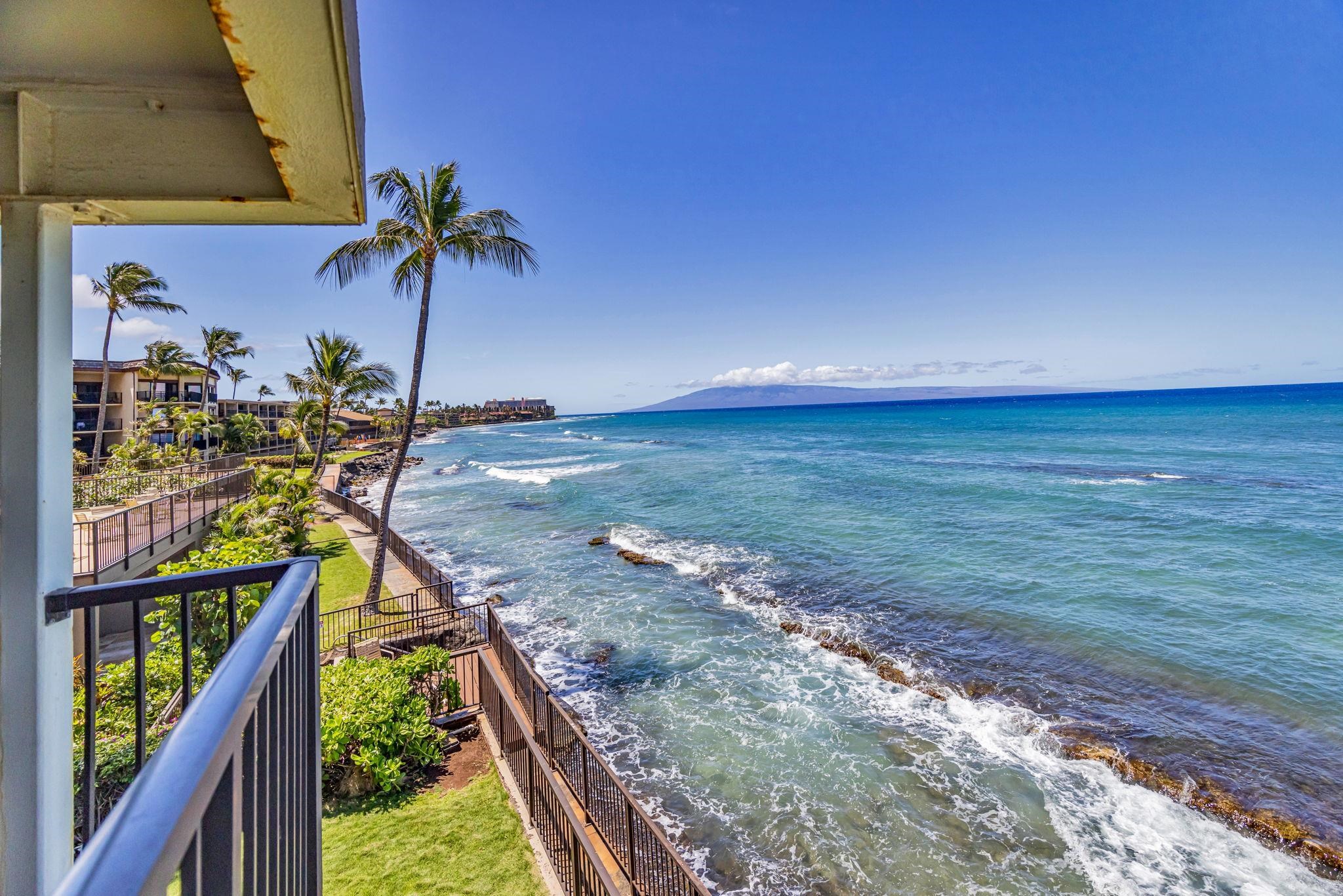 3823 Lower Honoapiilani Road, Unit 209 Lahaina, HI 96761 - Photo 26 of 50