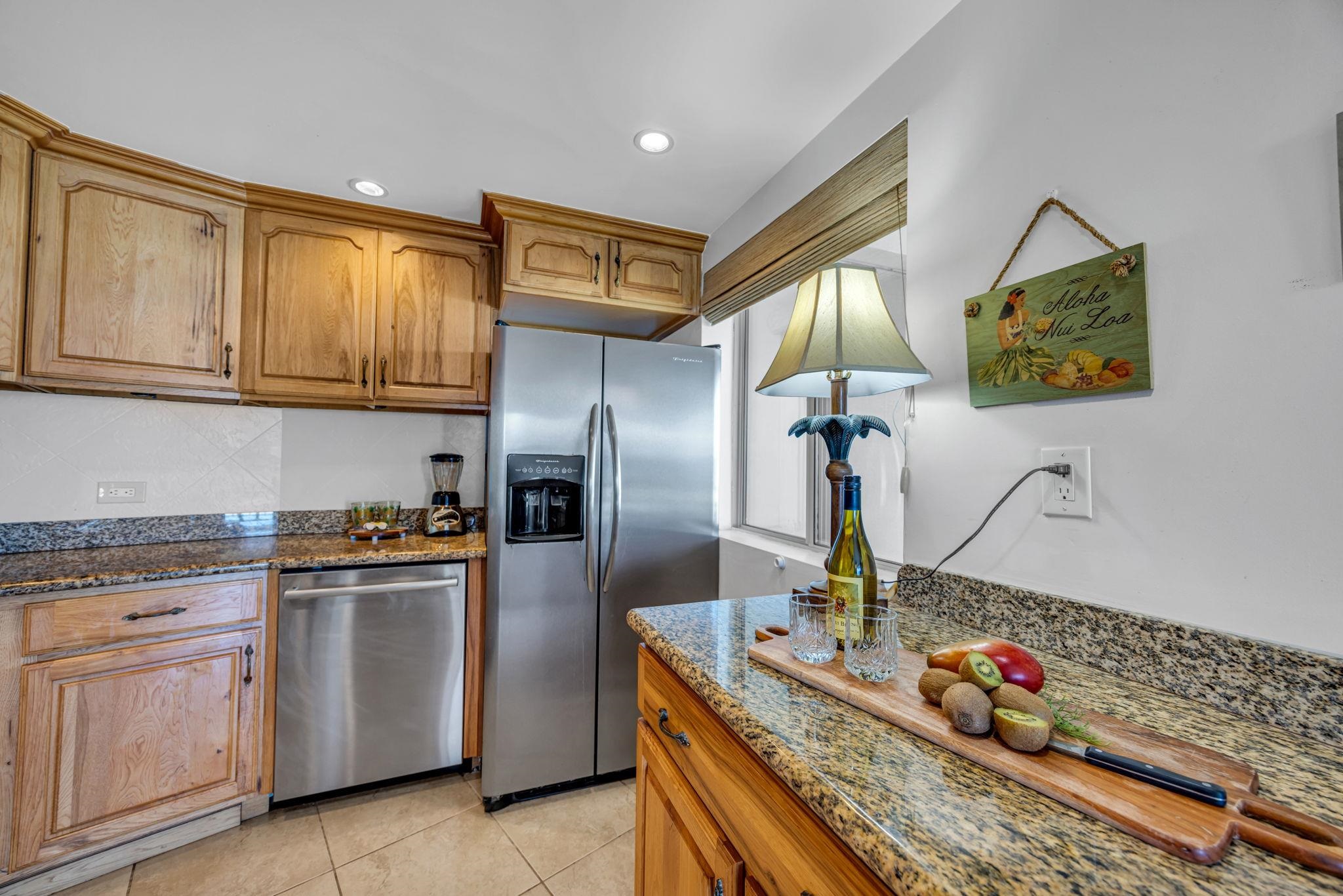 3823 Lower Honoapiilani Road, Unit 209 Lahaina, HI 96761 - Photo 30 of 50