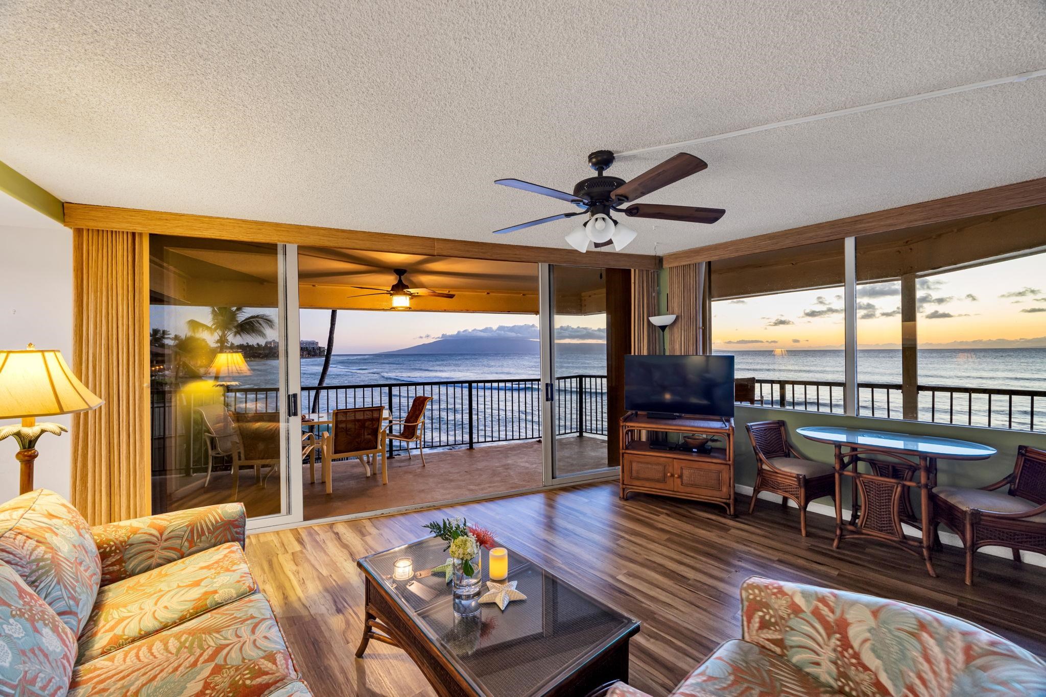 3823 Lower Honoapiilani Road, Unit 209 Lahaina, HI 96761 - Photo 3 of 50