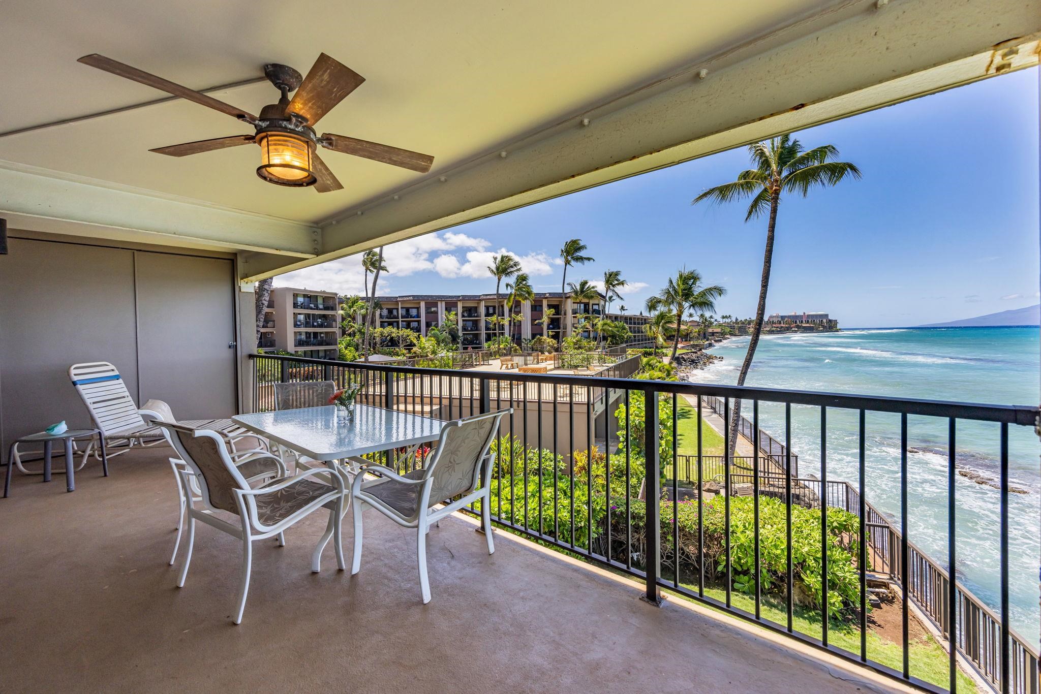 3823 Lower Honoapiilani Road, Unit 209 Lahaina, HI 96761 - Photo 31 of 50
