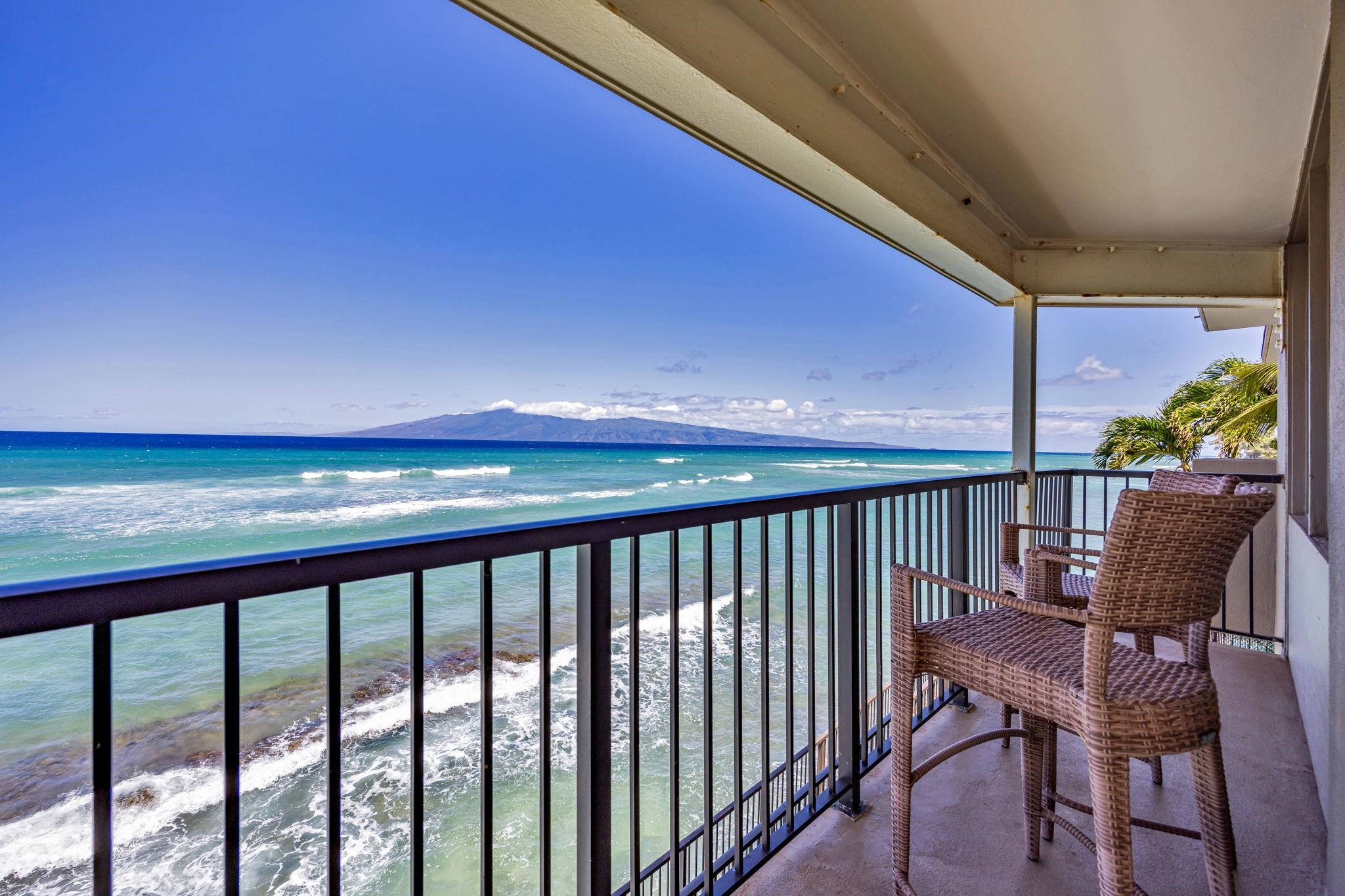3823 Lower Honoapiilani Road, Unit 209 Lahaina, HI 96761 - Photo 32 of 50
