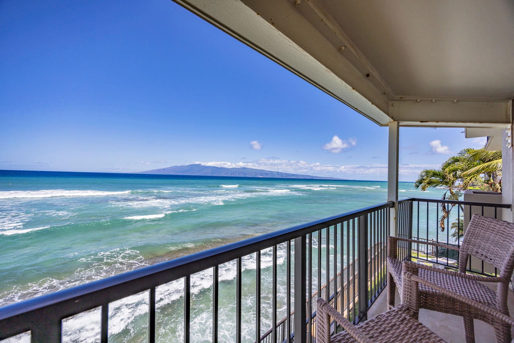 3823 Lower Honoapiilani Road, Unit 209 Lahaina, HI 96761 - Photo 33 of 50