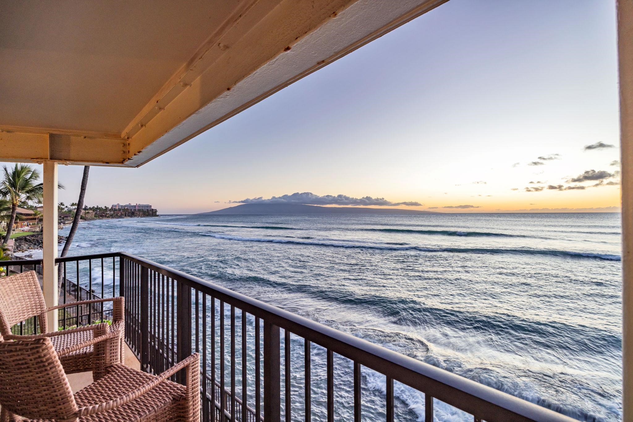 3823 Lower Honoapiilani Road, Unit 209 Lahaina, HI 96761 - Photo 4 of 50